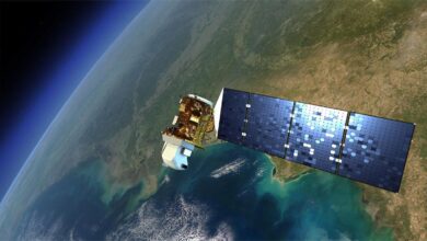 Space technology can make the world better
