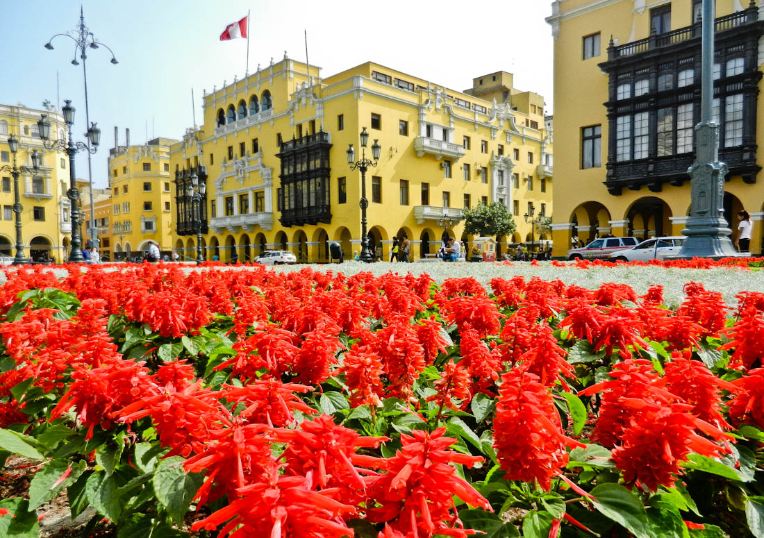 Top things to do in Lima, Peru, for first-time visitors