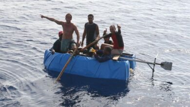 US visa-free residency for Cubans ends