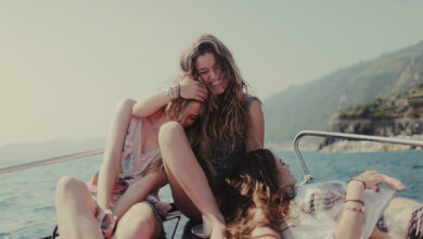 15 things every twenty-something needs to remember