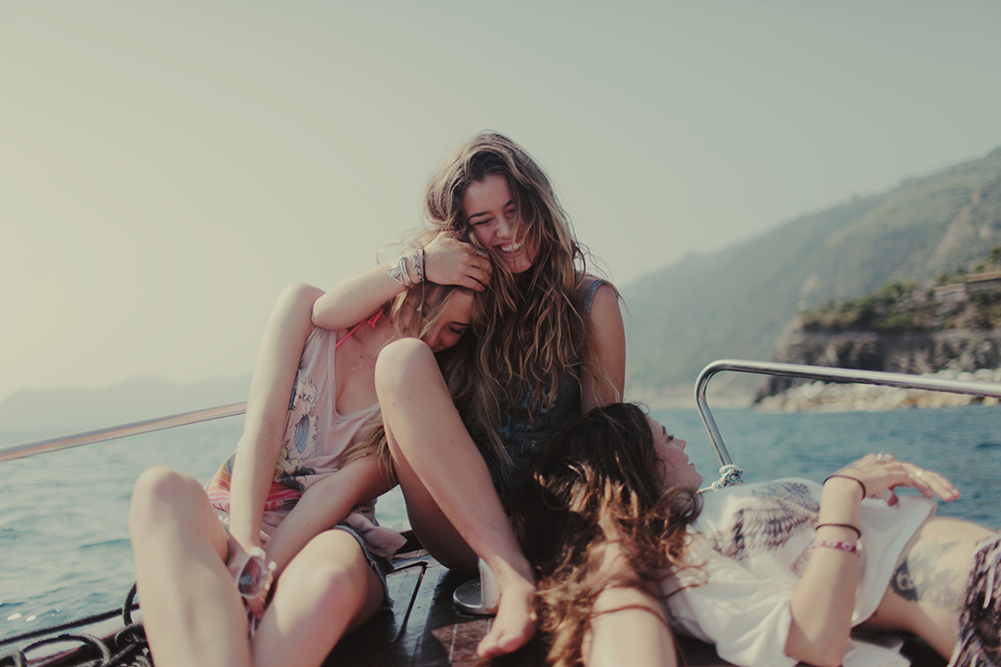 15 things every twenty-something needs to remember