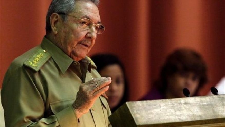 Cuba’s economy contracts in 2016