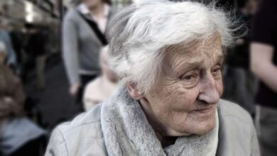 Too little exercise may accelerate biological aging