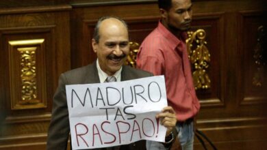 Venezuela lawmakers: President Maduro ‘abandoned his post’