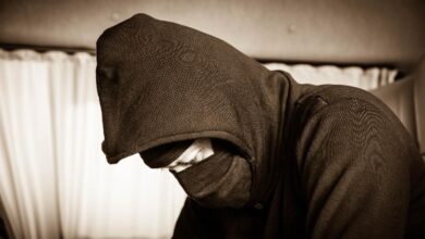 How to protect yourself from Hakers
