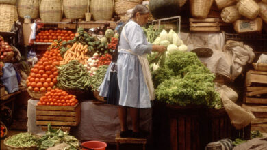 Latin America and the Caribbean can make hunger history