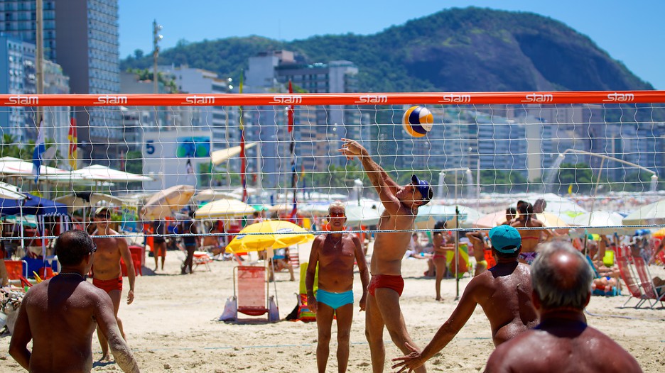 How to spend 10 days traveling in Rio de Janeiro