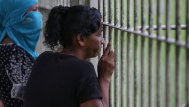 Brazil’s Deadly Prison System