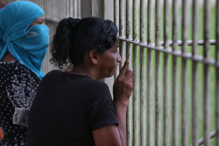 Brazil’s Deadly Prison System