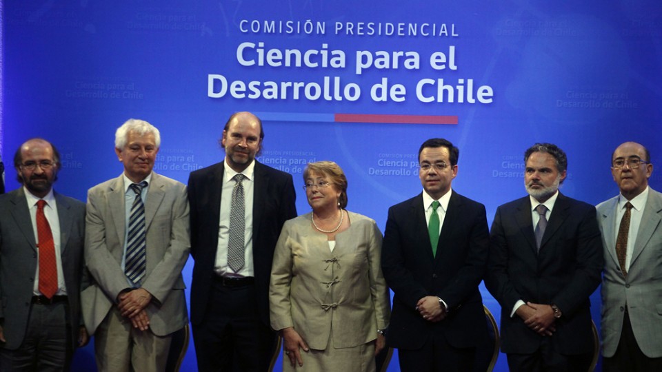 Chile will have a Science & Technology Ministry