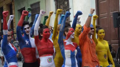 What does it mean to be “Latino”?