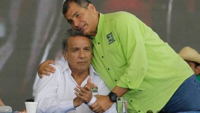 Ecuador arranca elecciones presidenciales entre el desempleo y la corrupción