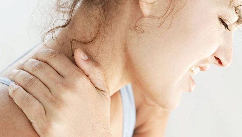 Fibromyalgia: What is it and what can you do