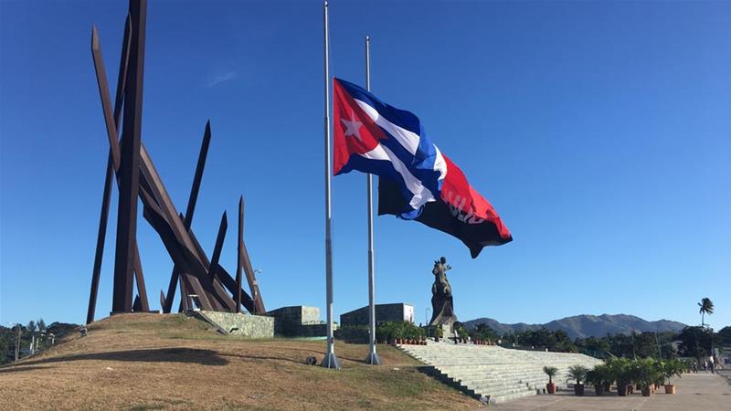 Cuban human rights and the hypocrisy of the media