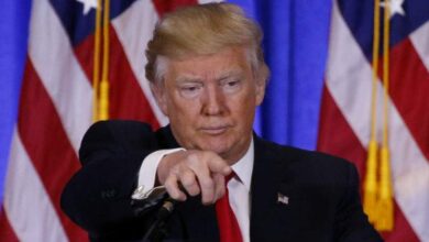 Who are Trump’s cabinet picks?