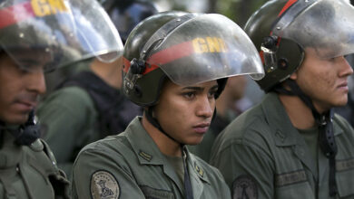 Why has Venezuela’s opposition struggled to spark change?