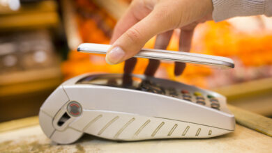 Why mobile payment technology is leap-frogging in Latin America