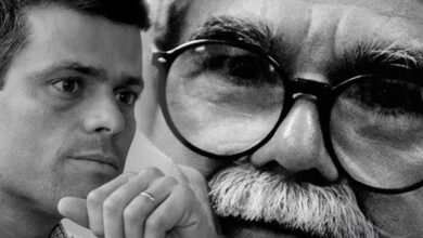 Clemency for Puerto Rican nationalist raises question about jailed Venezuelan politician