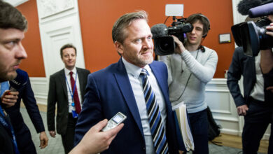 Denmark will have the world’s first digital ambassador