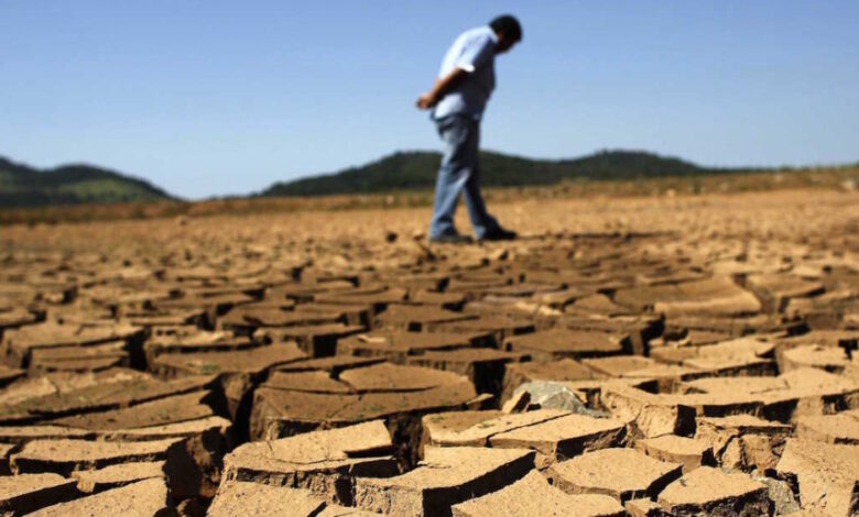 Radar latinoamericano: Un mayor desafío climático