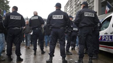 Europe’s expanding national security state