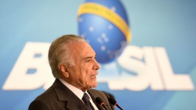 The End of the World? In Brazil, It’s Already Here