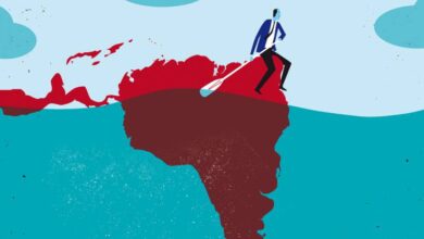 Will the 2017 Glass Be Half Full in the Americas?