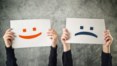 5 positive comebacks for dealing with negative people