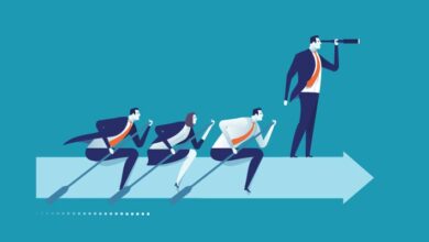 Non-negotiable attributes of visionary leadership