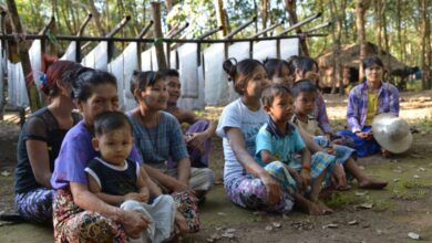 World’s one billion migrants need health services