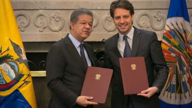 OAS is in Ecuador for general elections