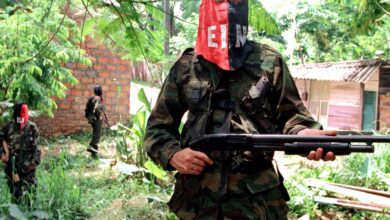 Will Colombia’s most ‘stubborn’ rebel group agree to peace?