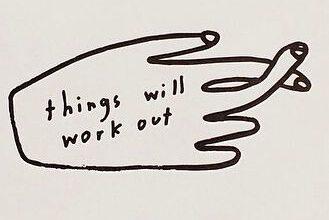 5 things people with luck do differently