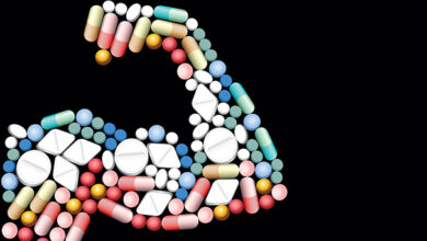 Surprising link between athletics and addiction