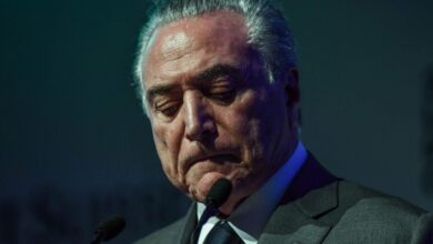 Brazil swings to the right, setting the stage for a Trump-like leader