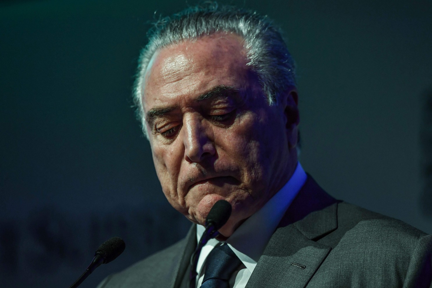 Brazil swings to the right, setting the stage for a Trump-like leader