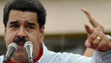 Maduro kicks CNN out of Venezuela for report on “School Food Shortages”