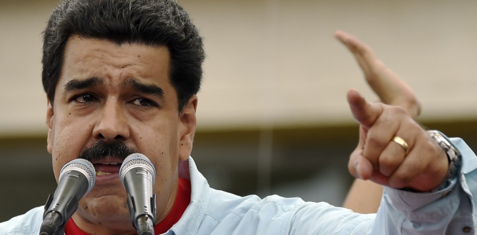 Maduro kicks CNN out of Venezuela for report on “School Food Shortages”