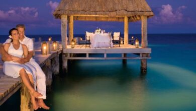 The 10 most luxurious travel destinations in Latin America