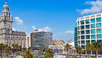 Top 5 things to do in Montevideo