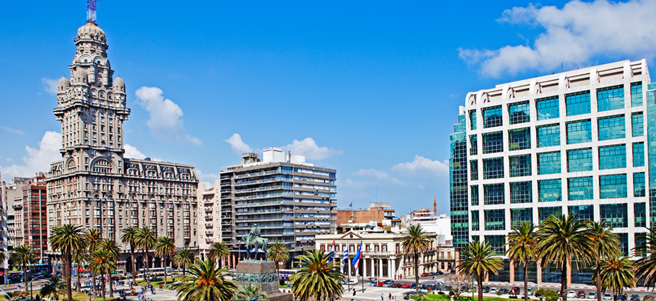 Top 5 things to do in Montevideo