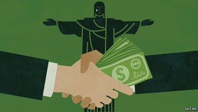 The Odebrecht scandal brings hope of reform
