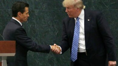 Latin America may side with Mexico against Trump
