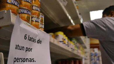 Venezuelan food crisis reflected in skipped meals and weight loss