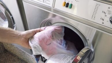 This laundry bag can help stop microfiber pollution