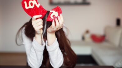 6 things to do to survive and heal after a breakup