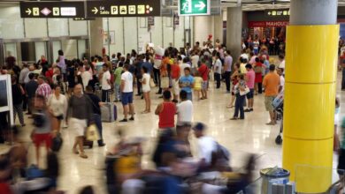 Argentinian visitors drive up Chile tourism figures