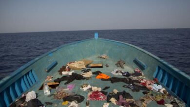 Migrants’ safety should come first