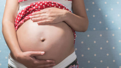 A boy or a girl? Baby’s sex may influence mother’s immunity