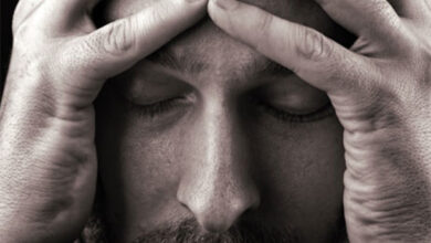 5 habits of chronically unhappy people